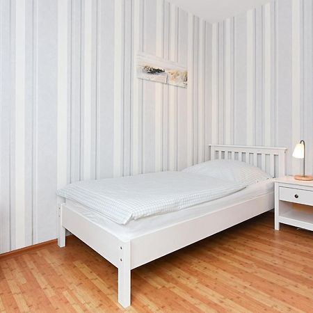 Ferienwohnungen Janssen-Graalfs Schillig Buitenkant foto