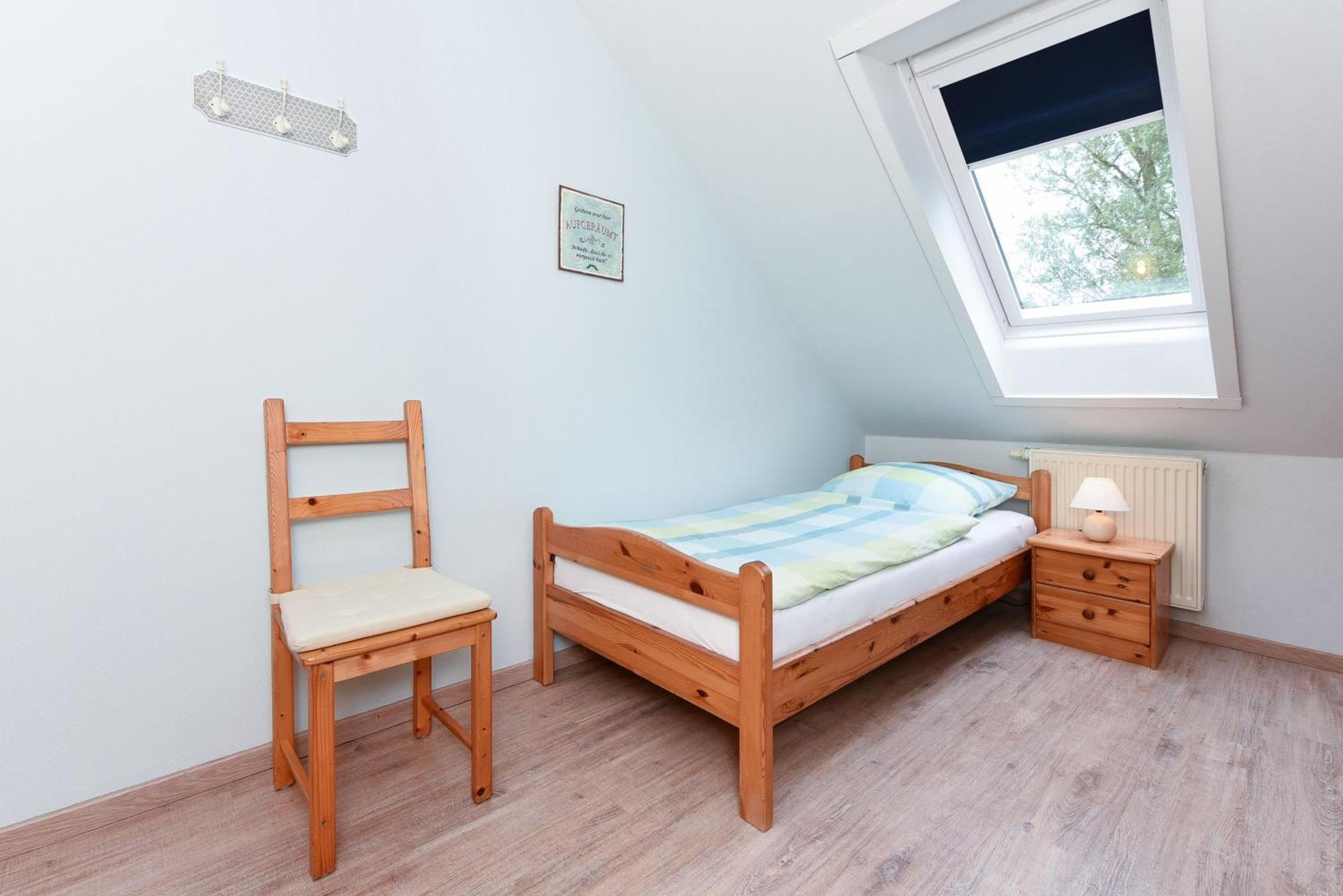 Ferienwohnungen Janssen-Graalfs Schillig Buitenkant foto